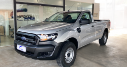 FORD RANGER 2.2 XL CABINA SIMPLE 4X4